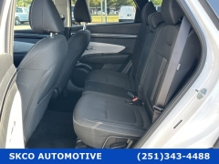 Used 2024  Hyundai Tucson SEL AWD *Ltd Avail* at SKCO Automotive near Mobile, AL