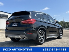 Used 2018 BMW X1 xDrive28i Sports Activity Vehicle at SKCO Automotive near Mobile, AL