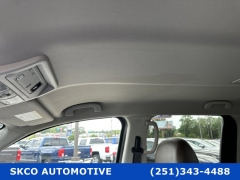 Used 2018 Nissan Titan 2WD Crew Cab Platinum Reserve at SKCO Automotive near Mobile, AL