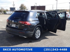 Used 2020  Volkswagen Tiguan 4d SUV S 4Motion at SKCO Automotive near Mobile&comma; AL