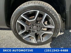 Used 2020  Jeep Renegade 4d SUV 4WD Sport Jeepster at SKCO Automotive near Mobile&comma; AL