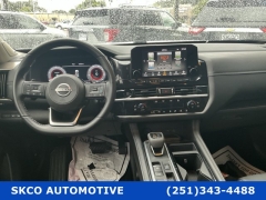 Used 2025  Nissan Pathfinder Platinum 2WD at SKCO Automotive near Mobile&comma; AL