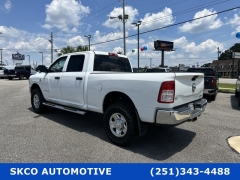 Used 2019 Ram 2500 4WD Crew Cab Tradesman at SKCO Automotive near Mobile, AL
