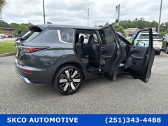 Used 2025  Mitsubishi Outlander SE FWD at SKCO Automotive near Mobile&comma; AL