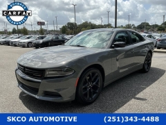 Used 2019  Dodge Charger 4d Sedan RWD SXT at SKCO Automotive near Mobile&comma; AL