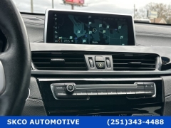 Used 2020  BMW X2 sDrive28i Sports Activity Coupe at SKCO Automotive near Mobile&comma; AL