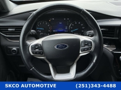 Used 2022  Ford Explorer Limited 4WD at SKCO Automotive near Mobile&comma; AL