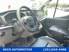 Used 2023  Ford Transit Cargo Van T-250 148" Med Rf 9070 GVWR RWD at SKCO Automotive near Mobile&comma; AL