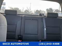 Used 2017  Chevrolet Silverado 1500 2WD Crew Cab LT Texas Edition at SKCO Automotive near Mobile&comma; AL