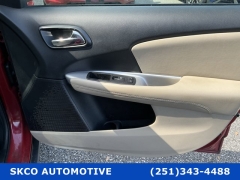 Used 2018  Dodge Journey 4d SUV FWD SE at SKCO Automotive near Mobile&comma; AL