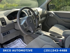 Used 2018  Nissan Frontier 2WD Crew Cab SV at SKCO Automotive near Mobile&comma; AL