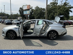 Used 2025  Hyundai Sonata SEL FWD at SKCO Automotive near Mobile&comma; AL