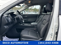 Used 2022  Nissan Pathfinder SV 2WD at SKCO Automotive near Mobile, AL