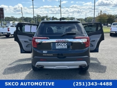 Used 2023 GMC Acadia FWD 4dr SLT at SKCO Automotive near Mobile, AL
