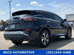 Used 2023  Nissan Murano FWD S at SKCO Automotive near Mobile, AL