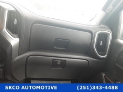 Used 2021  Chevrolet Silverado 1500 4WD Crew Cab 147" LT Trail Boss at SKCO Automotive near Mobile&comma; AL