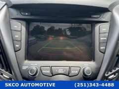 Used 2016 Hyundai Veloster 3d Coupe Turbo Auto w/Orange Accent Seat at SKCO Automotive near Mobile, AL