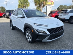 Used 2023  Hyundai Kona SEL Auto AWD at SKCO Automotive near Mobile&comma; AL
