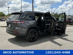 Used 2024  Jeep Grand Cherokee Altitude X 4x2 at SKCO Automotive near Mobile&comma; AL