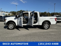 Used 2020  Ford F-150 4WD SuperCrew XL 5 1&sol;2 at SKCO Automotive near Mobile&comma; AL