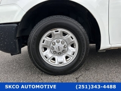 Used 2020 Nissan NV 1500 Cargo Van 3d Van SV at SKCO Automotive near Mobile, AL