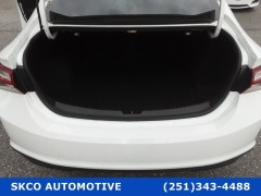 Used 2021  Chevrolet Malibu 4dr Sdn LT at SKCO Automotive near Mobile&comma; AL