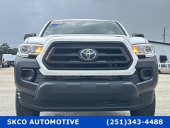 Used 2020 Toyota Tacoma 2WD Access Cab SR at SKCO Automotive near Mobile, AL