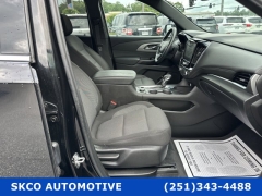 Used 2023 Chevrolet Traverse FWD 4dr LT Cloth w/1LT at SKCO Automotive near Mobile, AL