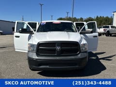 Used 2018  Ram 1500 2WD Quad Cab Tradesman at SKCO Automotive near Mobile, AL