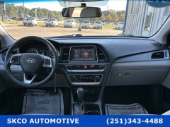 Used 2019 Hyundai Sonata 4d Sedan SE at SKCO Automotive near Mobile, AL