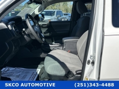 Used 2021  Toyota Tacoma 2WD SR5 Access Cab 6ft Bed I4 AT at SKCO Automotive near Mobile&comma; AL