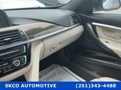 Used 2016  BMW 3 Series 4dr Sdn 328i xDrive AWD SULEV S Africa at SKCO Automotive near Mobile&comma; AL