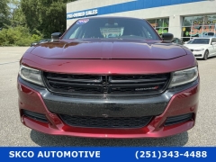 Used 2020  Dodge Charger 4d Sedan RWD SXT at SKCO Automotive near Mobile&comma; AL
