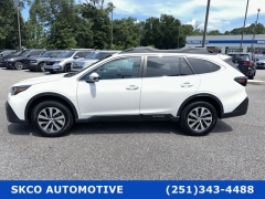 Used 2022 Subaru Outback Premium CVT at SKCO Automotive near Mobile, AL