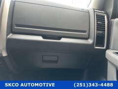 Used 2017 Ram 1500 4WD Quad Cab SLT at SKCO Automotive near Mobile, AL