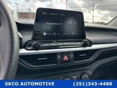 Used 2023  Kia Forte LX IVT at SKCO Automotive near Mobile, AL