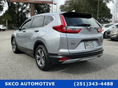 Used 2018  Honda CR-V 4d SUV FWD LX at SKCO Automotive near Mobile&comma; AL