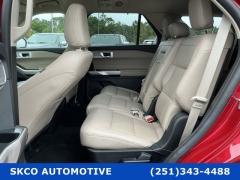 Used 2023  Ford Explorer Limited 4WD at SKCO Automotive near Mobile&comma; AL