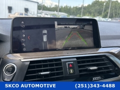 Used 2019 BMW X3 sDrive30i Sports Activity Vehicle at SKCO Automotive near Mobile, AL