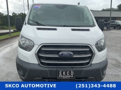 Used 2020  Ford Transit 250 Cargo Van Low Roof Van RWD SWB at SKCO Automotive near Mobile&comma; AL