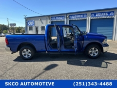 Used 2019 Ram 1500 Classic 4WD Quad Cab Tradesman at SKCO Automotive near Mobile, AL