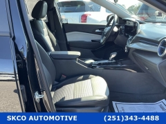 Used 2025  Chevrolet Trax FWD 4dr LT at SKCO Automotive near Mobile&comma; AL