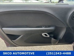Used 2020  Dodge Challenger 2d Coupe RWD SXT at SKCO Automotive near Mobile&comma; AL