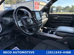Used 2019  Ram 1500 4WD Crew Cab Big Horn/Lone Star at SKCO Automotive near Mobile, AL