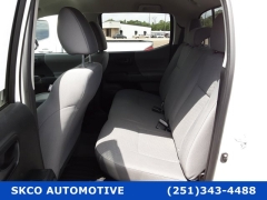 Used 2021 Toyota Tacoma 4WD SR Double Cab 5ft Bed V6 AT at SKCO Automotive near Mobile, AL