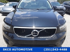 Used 2020  Volvo XC40 4d SUV AWD T5 Momentum at SKCO Automotive near Mobile&comma; AL