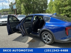 Used 2025  Kia K4 LXS FWD at SKCO Automotive near Mobile&comma; AL