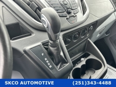 Used 2017  Ford Transit 150 Passenger Wagon Med Roof Wagon XLT at SKCO Automotive near Mobile&comma; AL