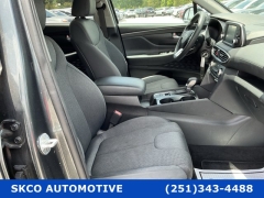 Used 2019  Hyundai Santa Fe 4d SUV FWD SE 2&period;4L at SKCO Automotive near Mobile&comma; AL
