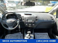 Used 2016  Kia Forte5 5d Hatchback EX at SKCO Automotive near Mobile&comma; AL